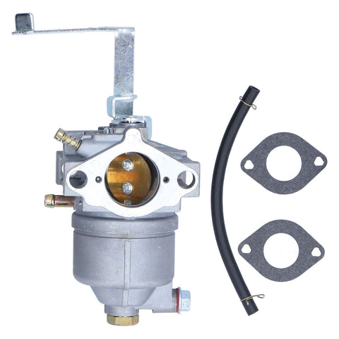 Carburetor Assembly with Gasket Hose No Solenoid Type A Fit for MZ360 Engine EZMZ36000CM In Australia - Darrahopens