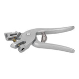 Ear Tag Applicator Stainless Steel Veterinary Ear Tag Plier for Livestock Pig Cattle Sheep Rabbit