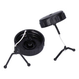 2PCS Oil Cap Fuel Tank Cap Oil Filter Cover for Stihl 017 018 MS170 MS180 1130 350 0500 Chainsaw