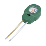 3 In 1 Soil Moisture Meter 2 Needles Adjustable PH Value Fertility Soil Test Tool for Garden Courtyard Outdoor In Australia - Darrahopens