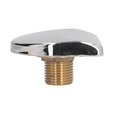 Shower Faucet Spouts Large Diameter Simple Installation Easily Clean Waterfall Shower Head for Bathtub Hot Spring In Australia - Darrahopens