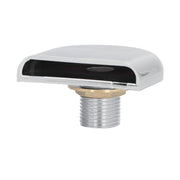 G1/2 Male Thread Waterfall Faucet Outlet Shower Nozzle for SPA Pool Shower Room Massage Bathtub Accessories In Australia - Darrahopens