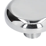 G1/2 Male Thread Waterfall Faucet Outlet Shower Nozzle for SPA Pool Shower Room Massage Bathtub Accessories