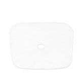 6PCS Air Filter Cotton Replacement Fit for Mantis 7222 7222E 7222M 7225 7230 7234 7240 7920 7924