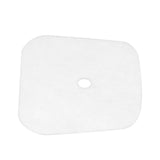 6PCS Air Filter Cotton Replacement Fit for Mantis 7222 7222E 7222M 7225 7230 7234 7240 7920 7924