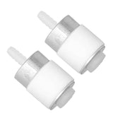 791‑182353 Fuel Line Kit for Troy Bilt TB144 TB26CO TB26TB TB415CS TB425CS TB465SS TB475SS TB490BC In Australia - Darrahopens