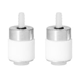 791‑182353 Fuel Line Kit for Troy Bilt TB144 TB26CO TB26TB TB415CS TB425CS TB465SS TB475SS TB490BC