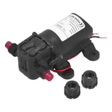 12V 36W Diaphragm Pump Double Thread Mini High Pressure DC Water Pump for Agricultural Sprayer In Australia - Darrahopens