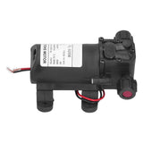 12V 36W Diaphragm Pump Double Thread Mini High Pressure DC Water Pump for Agricultural Sprayer In Australia - Darrahopens