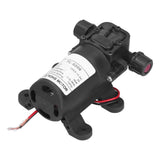 12V 36W Diaphragm Pump Double Thread Mini High Pressure DC Water Pump for Agricultural Sprayer In Australia - Darrahopens