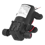 12V 36W Diaphragm Pump Double Thread Mini High Pressure DC Water Pump for Agricultural Sprayer In Australia - Darrahopens