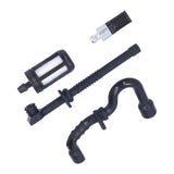 For STIHL Chainsaws Fuel Filter Fuel Filter with Hose Tube for STIHL 017 018 MS170 MS180 Chainsaws In Australia - Darrahopens