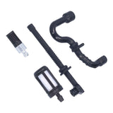 For STIHL Chainsaws Fuel Filter Fuel Filter with Hose Tube for STIHL 017 018 MS170 MS180 Chainsaws In Australia - Darrahopens
