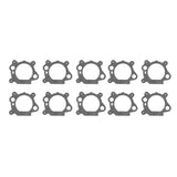 10PCS Carburetor Gasket 795629 Replacement for Quantum Engine 272653 272653S BS‑795629