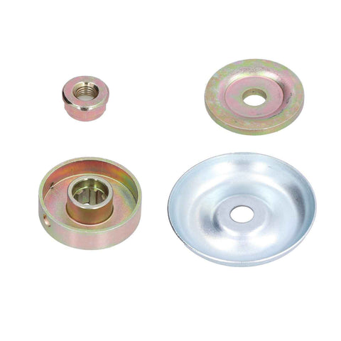 Thrust Plate Guard Washer Thrust Washer Rider Plate Lock Nut Trimmer Head Adapter Kit In Australia - Darrahopens
