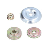 Thrust Plate Guard Washer Thrust Washer Rider Plate Lock Nut Trimmer Head Adapter Kit In Australia - Darrahopens