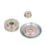 Thrust Plate Guard Washer Thrust Washer Rider Plate Lock Nut Trimmer Head Adapter Kit In Australia - Darrahopens