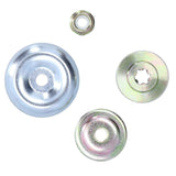 Thrust Plate Guard Washer Thrust Washer Rider Plate Lock Nut Trimmer Head Adapter Kit In Australia - Darrahopens