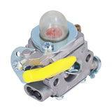 Carburetor Spark Plug Primer Bulb Fuel Filter Set 308054013 for HOMELITE UT32601 UT32601A UT32605 UT22600 UT22650 26cc In Australia - Darrahopens