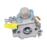 Carburetor Spark Plug Primer Bulb Fuel Filter Set 308054013 for HOMELITE UT32601 UT32601A UT32605 UT22600 UT22650 26cc In Australia - Darrahopens