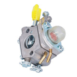 Carburetor Spark Plug Primer Bulb Fuel Filter Set 308054013 for HOMELITE UT32601 UT32601A UT32605 UT22600 UT22650 26cc