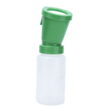 Teat Dip Cup Non Reflow Nipple Dip Cup Green Prevent Infection Teat Cleaning Cup for Cow Sheep Goat