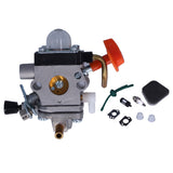 Carburetor Kit Generator Carb Set for Stihl FS100 FS100R FS100RX FS110 FS110R FS110X FS110RX In Australia - Darrahopens
