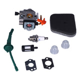 Carburetor Kit Generator Carb Set for Stihl FS100 FS100R FS100RX FS110 FS110R FS110X FS110RX In Australia - Darrahopens