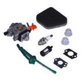 Carburetor Kit Generator Carb Set for Stihl FS100 FS100R FS100RX FS110 FS110R FS110X FS110RX In Australia - Darrahopens
