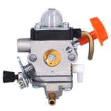 Carburetor Kit Generator Carb Set for Stihl FS100 FS100R FS100RX FS110 FS110R FS110X FS110RX In Australia - Darrahopens