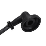 Lawn Mower Ignition Coil Plastic Case Manganese Steel Silicone Ignition Coil Fit for 43CC 52CC CG430 CG520