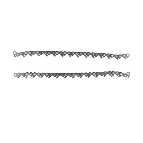 Trimmer Head Coil Chain Perfect Replacement Manganese Steel Durable Wearproof Convenient Brush Cutter Chain In Australia - Darrahopens