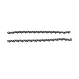 Trimmer Head Coil Chain Perfect Replacement Manganese Steel Durable Wearproof Convenient Brush Cutter Chain In Australia - Darrahopens