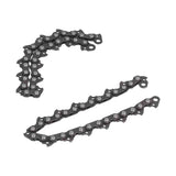 Trimmer Head Coil Chain Perfect Replacement Manganese Steel Durable Wearproof Convenient Brush Cutter Chain In Australia - Darrahopens