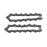 Trimmer Head Coil Chain Perfect Replacement Manganese Steel Durable Wearproof Convenient Brush Cutter Chain In Australia - Darrahopens