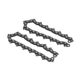 Trimmer Head Coil Chain Perfect Replacement Manganese Steel Durable Wearproof Convenient Brush Cutter Chain In Australia - Darrahopens