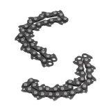 Trimmer Head Coil Chain Perfect Replacement Manganese Steel Durable Wearproof Convenient Brush Cutter Chain