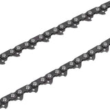 Trimmer Head Coil Chain Perfect Replacement Manganese Steel Durable Wearproof Convenient Brush Cutter Chain