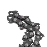 Trimmer Head Coil Chain Perfect Replacement Manganese Steel Durable Wearproof Convenient Brush Cutter Chain