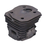 Cylinder Piston Assembly Aluminum Wear Resistance Chainsaw Cylinder Piston Hardware Kits for 353 for 351 for 350 In Australia - Darrahopens