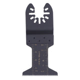 11PCS Oscillating Multitool Blade Quick Release Universal Saw Blade Woodworking Blade Oscillating Tool Blade