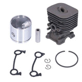 35mm Aluminum Cylinder Piston Ring Kit Replacement Chainsaw Accessory Fit for Husqvarna 125 128 In Australia - Darrahopens