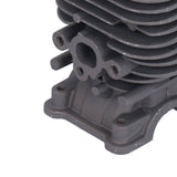35mm Aluminum Cylinder Piston Ring Kit Replacement Chainsaw Accessory Fit for Husqvarna 125 128