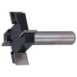 4 Tooth T Shaped Milling Cutter Large Diameter Router Bit Carving Machine Accessory In Australia - Darrahopens
