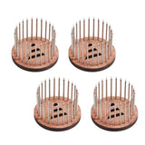 4Pcs Needle Type Queen Bee Cage Bee Catcher Equipment Beekeeping Apiculture Accessory Tools