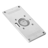 Woodworking Engraving Machine Flip Board Aluminum Alloy Milling and Slotting Tool Portable and Durable for Worker In Australia - Darrahopens