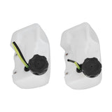 2Pcs Trimmer Fuel Tank Brushcutter Gas Tanks with Pipe Replacement for 34 Brush Cutter In Australia - Darrahopens