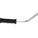 Handle Switch Throttle Cable with Aluminium Tube Trimmer Handle Switch Cable for Strimmer Brush Cutter