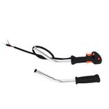 Handle Switch Tube Handle Switch Throttle Cable Lawn Mower Control Tool for Strimmer Brush Cutter