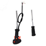Handle Switch Tube Handle Switch Throttle Cable Lawn Mower Control Tool for Strimmer Brush Cutter